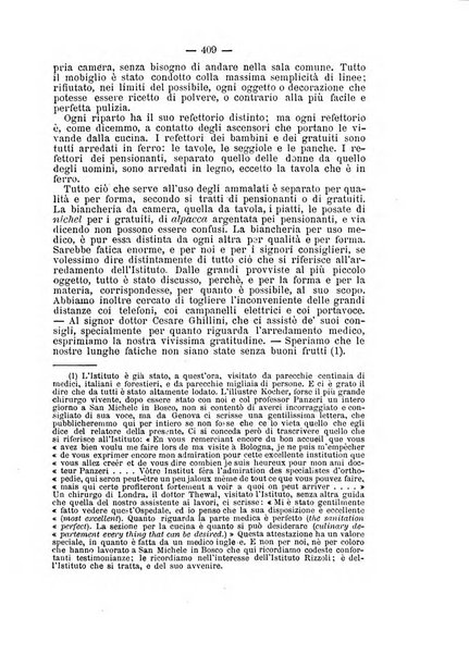 Archivio di ortopedia pubblicazione ufficiale del Pio istituto dei rachitici <1924-1950>