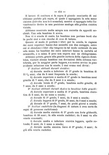 Archivio di ortopedia pubblicazione ufficiale del Pio istituto dei rachitici <1924-1950>