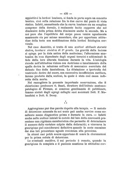 Archivio di ortopedia pubblicazione ufficiale del Pio istituto dei rachitici <1924-1950>