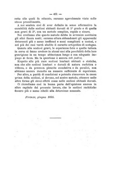 Archivio di ortopedia pubblicazione ufficiale del Pio istituto dei rachitici <1924-1950>