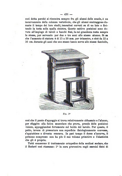 Archivio di ortopedia pubblicazione ufficiale del Pio istituto dei rachitici <1924-1950>