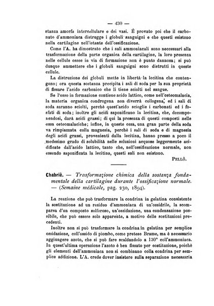 Archivio di ortopedia pubblicazione ufficiale del Pio istituto dei rachitici <1924-1950>