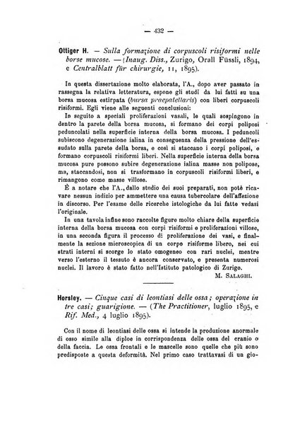 Archivio di ortopedia pubblicazione ufficiale del Pio istituto dei rachitici <1924-1950>