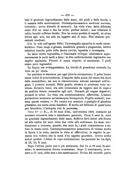 Archivio di ortopedia pubblicazione ufficiale del Pio istituto dei rachitici <1924-1950>