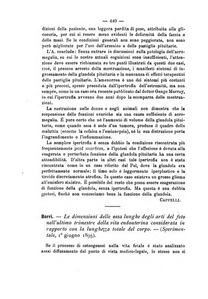 Archivio di ortopedia pubblicazione ufficiale del Pio istituto dei rachitici <1924-1950>