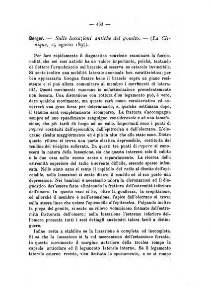 Archivio di ortopedia pubblicazione ufficiale del Pio istituto dei rachitici <1924-1950>