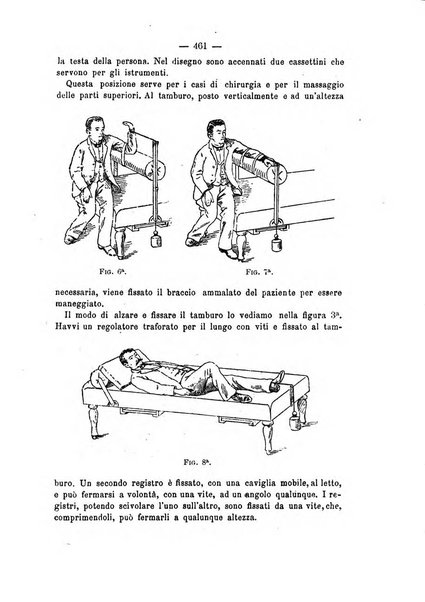 Archivio di ortopedia pubblicazione ufficiale del Pio istituto dei rachitici <1924-1950>