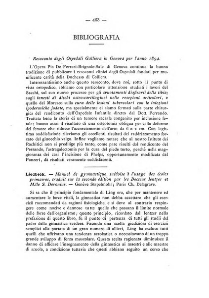 Archivio di ortopedia pubblicazione ufficiale del Pio istituto dei rachitici <1924-1950>