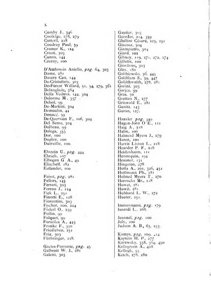 Archivio di ortopedia pubblicazione ufficiale del Pio istituto dei rachitici <1924-1950>