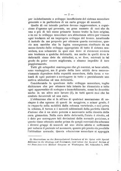 Archivio di ortopedia pubblicazione ufficiale del Pio istituto dei rachitici <1924-1950>