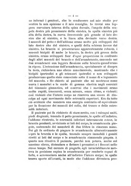 Archivio di ortopedia pubblicazione ufficiale del Pio istituto dei rachitici <1924-1950>