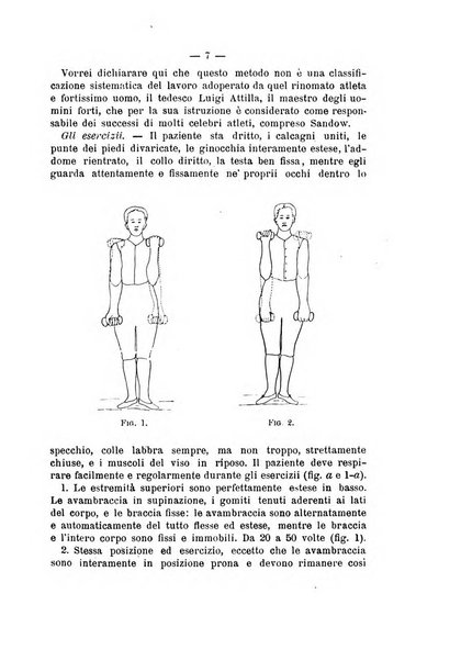 Archivio di ortopedia pubblicazione ufficiale del Pio istituto dei rachitici <1924-1950>