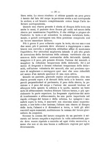 Archivio di ortopedia pubblicazione ufficiale del Pio istituto dei rachitici <1924-1950>