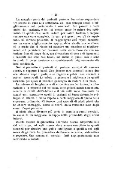 Archivio di ortopedia pubblicazione ufficiale del Pio istituto dei rachitici <1924-1950>