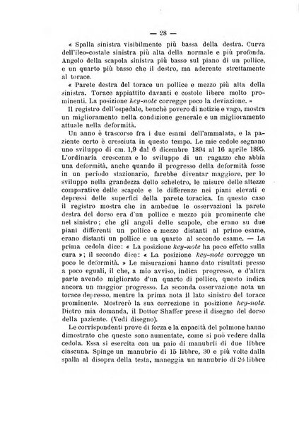 Archivio di ortopedia pubblicazione ufficiale del Pio istituto dei rachitici <1924-1950>