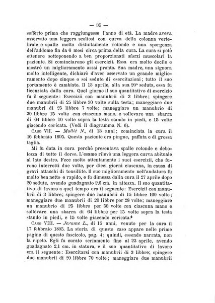 Archivio di ortopedia pubblicazione ufficiale del Pio istituto dei rachitici <1924-1950>