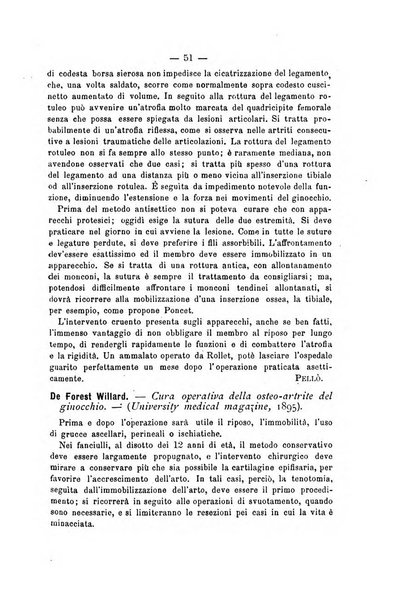 Archivio di ortopedia pubblicazione ufficiale del Pio istituto dei rachitici <1924-1950>