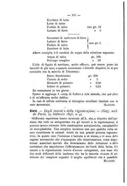 Archivio di ortopedia pubblicazione ufficiale del Pio istituto dei rachitici <1924-1950>