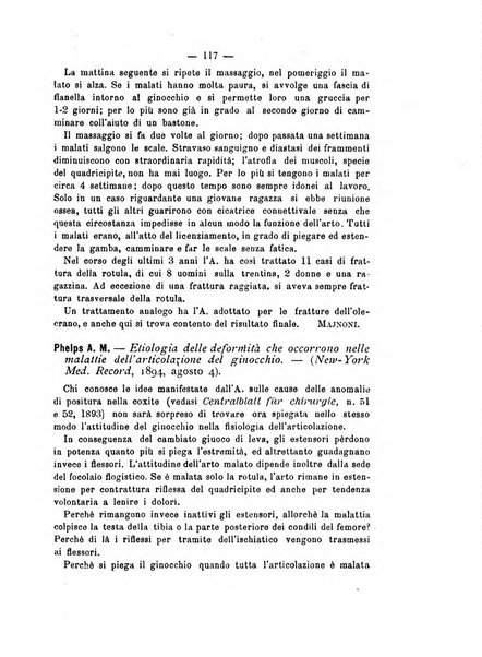 Archivio di ortopedia pubblicazione ufficiale del Pio istituto dei rachitici <1924-1950>