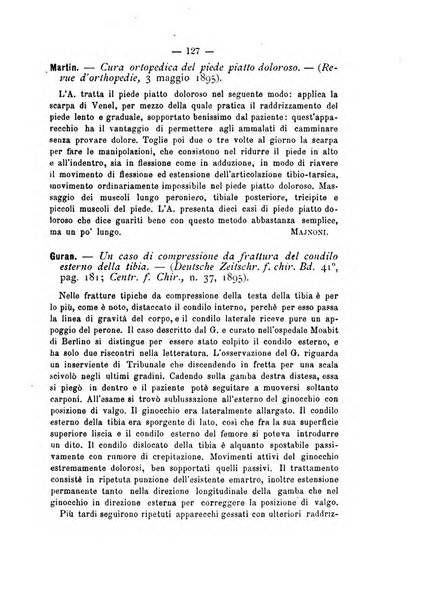 Archivio di ortopedia pubblicazione ufficiale del Pio istituto dei rachitici <1924-1950>