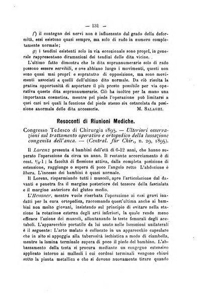 Archivio di ortopedia pubblicazione ufficiale del Pio istituto dei rachitici <1924-1950>