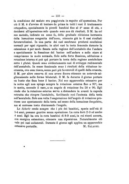 Archivio di ortopedia pubblicazione ufficiale del Pio istituto dei rachitici <1924-1950>