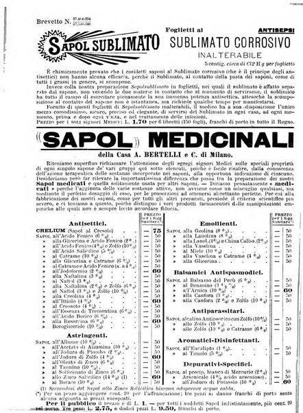 Archivio di ortopedia pubblicazione ufficiale del Pio istituto dei rachitici <1924-1950>