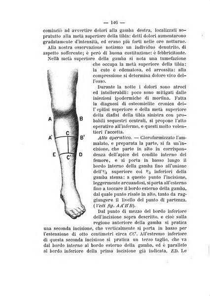 Archivio di ortopedia pubblicazione ufficiale del Pio istituto dei rachitici <1924-1950>