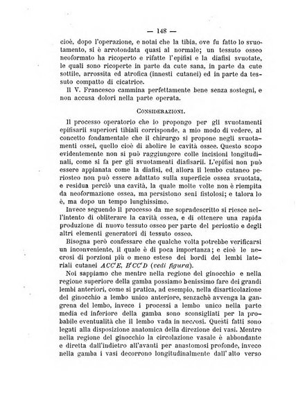 Archivio di ortopedia pubblicazione ufficiale del Pio istituto dei rachitici <1924-1950>