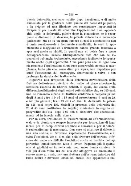 Archivio di ortopedia pubblicazione ufficiale del Pio istituto dei rachitici <1924-1950>