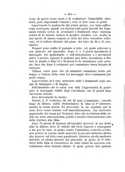 Archivio di ortopedia pubblicazione ufficiale del Pio istituto dei rachitici <1924-1950>