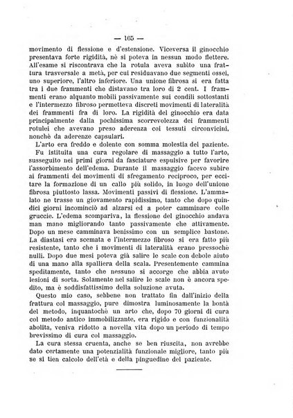 Archivio di ortopedia pubblicazione ufficiale del Pio istituto dei rachitici <1924-1950>