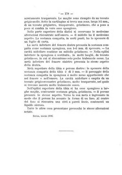 Archivio di ortopedia pubblicazione ufficiale del Pio istituto dei rachitici <1924-1950>