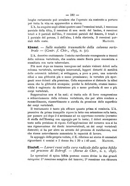 Archivio di ortopedia pubblicazione ufficiale del Pio istituto dei rachitici <1924-1950>