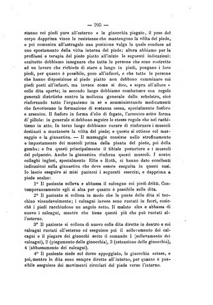 Archivio di ortopedia pubblicazione ufficiale del Pio istituto dei rachitici <1924-1950>