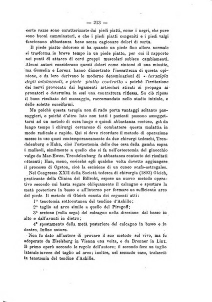 Archivio di ortopedia pubblicazione ufficiale del Pio istituto dei rachitici <1924-1950>