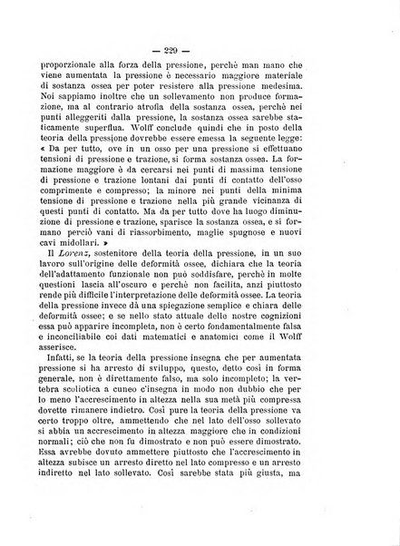 Archivio di ortopedia pubblicazione ufficiale del Pio istituto dei rachitici <1924-1950>