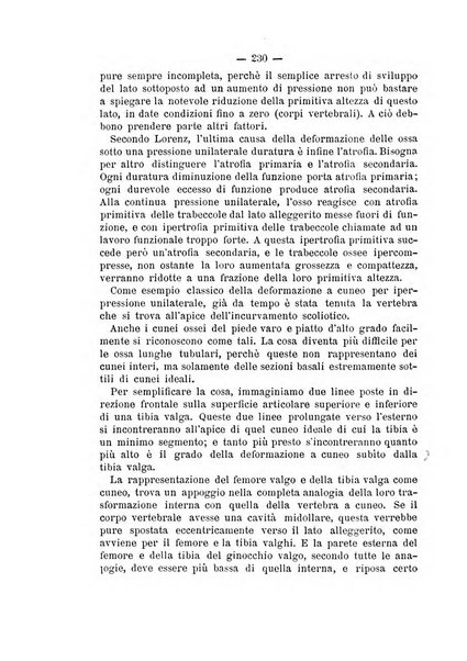 Archivio di ortopedia pubblicazione ufficiale del Pio istituto dei rachitici <1924-1950>