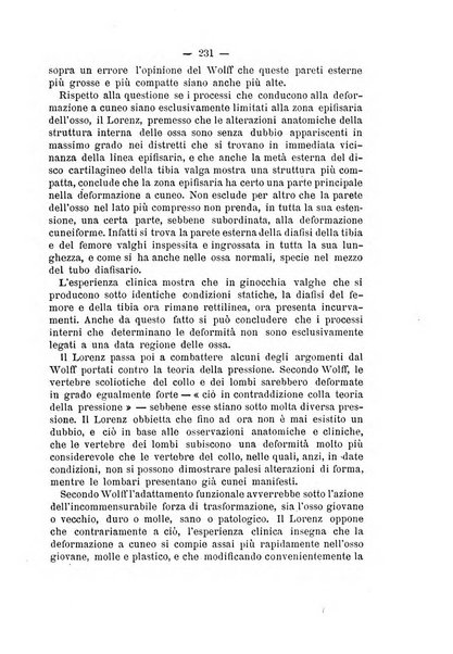 Archivio di ortopedia pubblicazione ufficiale del Pio istituto dei rachitici <1924-1950>