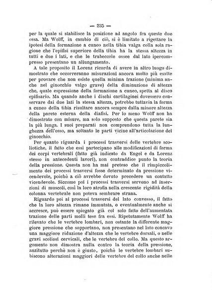 Archivio di ortopedia pubblicazione ufficiale del Pio istituto dei rachitici <1924-1950>