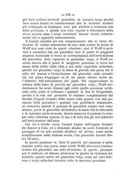 Archivio di ortopedia pubblicazione ufficiale del Pio istituto dei rachitici <1924-1950>