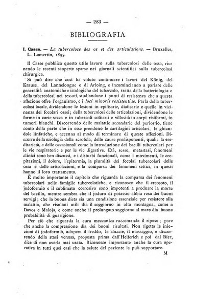 Archivio di ortopedia pubblicazione ufficiale del Pio istituto dei rachitici <1924-1950>