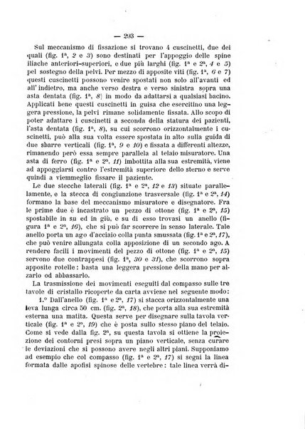 Archivio di ortopedia pubblicazione ufficiale del Pio istituto dei rachitici <1924-1950>