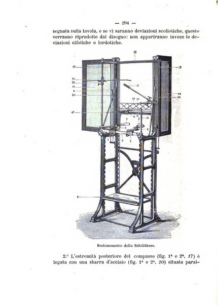 Archivio di ortopedia pubblicazione ufficiale del Pio istituto dei rachitici <1924-1950>