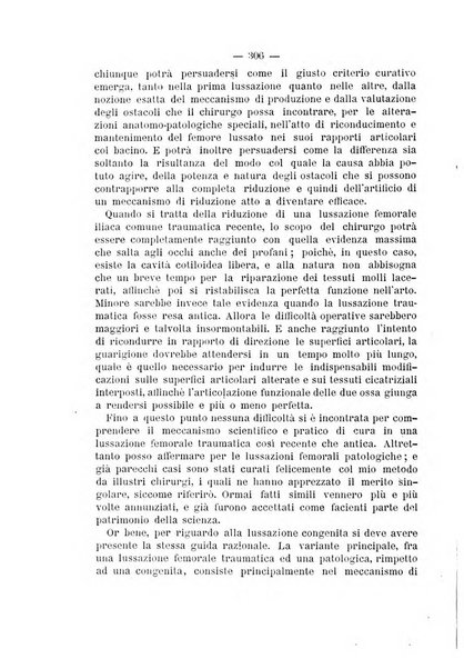 Archivio di ortopedia pubblicazione ufficiale del Pio istituto dei rachitici <1924-1950>