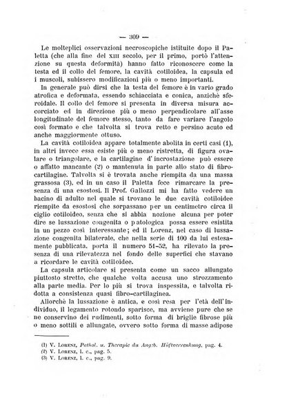 Archivio di ortopedia pubblicazione ufficiale del Pio istituto dei rachitici <1924-1950>