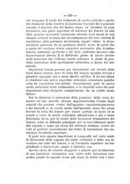 Archivio di ortopedia pubblicazione ufficiale del Pio istituto dei rachitici <1924-1950>