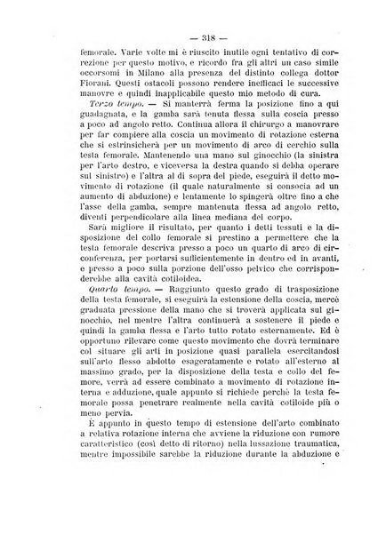 Archivio di ortopedia pubblicazione ufficiale del Pio istituto dei rachitici <1924-1950>