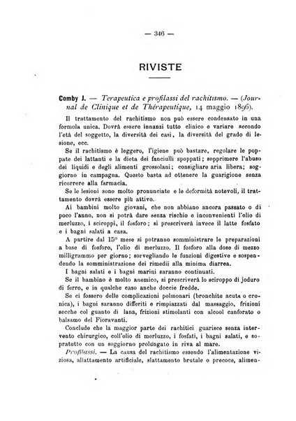 Archivio di ortopedia pubblicazione ufficiale del Pio istituto dei rachitici <1924-1950>