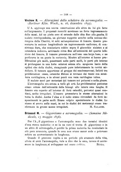 Archivio di ortopedia pubblicazione ufficiale del Pio istituto dei rachitici <1924-1950>